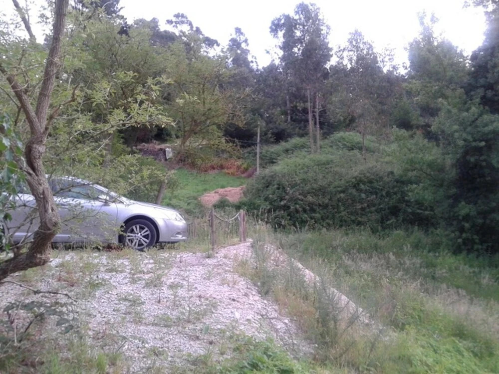 House With one Bedroom in Los Carriles, With Wonderful Mountain View a