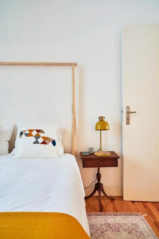 Spacious Apartment in the Perfect Lisbon Location, By TimeCooler
