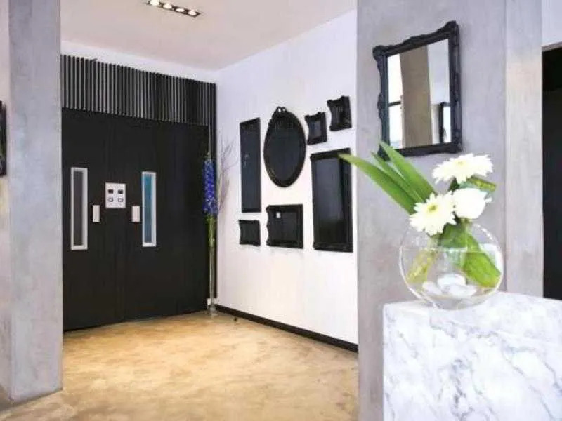 Epico Hotel Recoleta