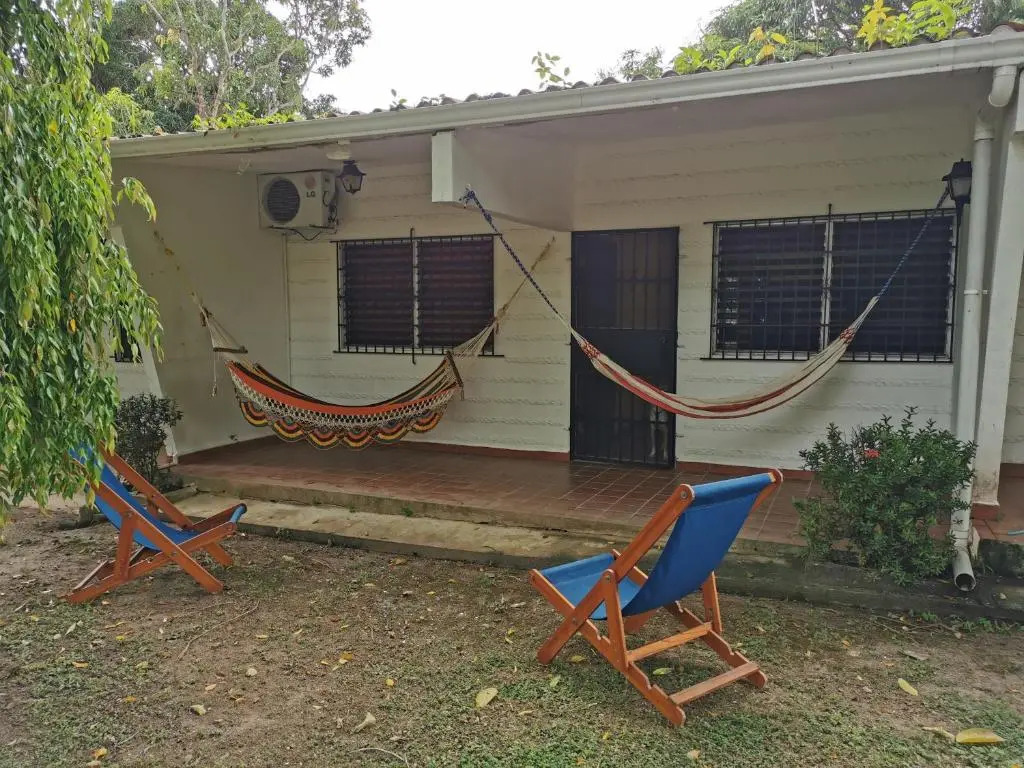 Gorgona Peaceful House