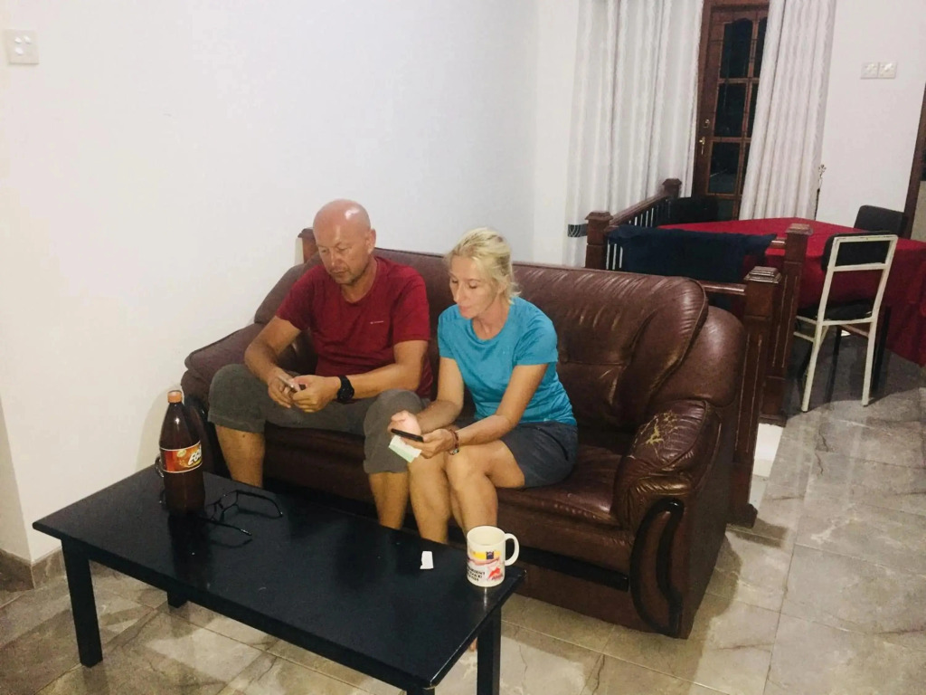 Ivana Homestay