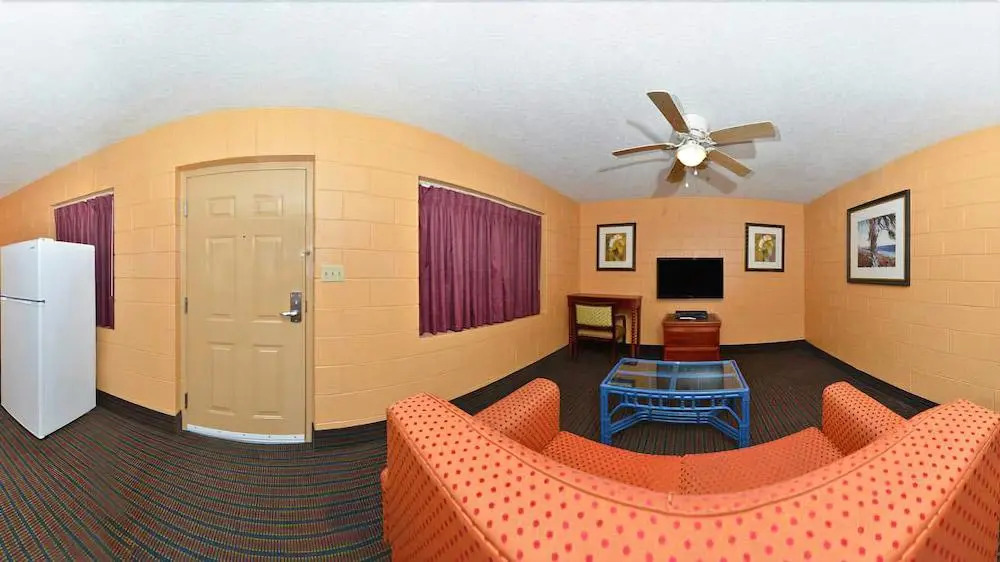 Savannah Inn and Suites Savannah Port Area