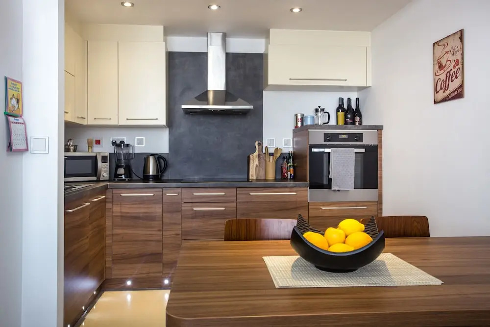 Serviced Apartments Watford