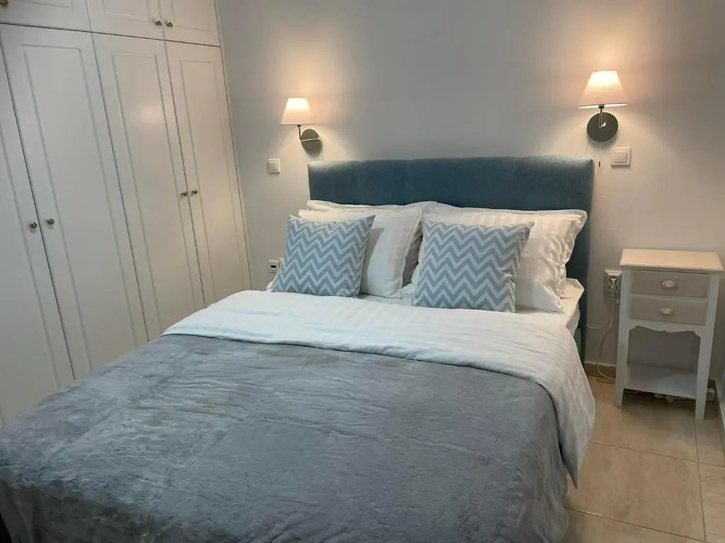 Aqua Seaview Suite
