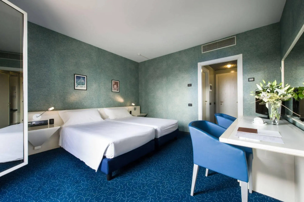 Hotel Viest