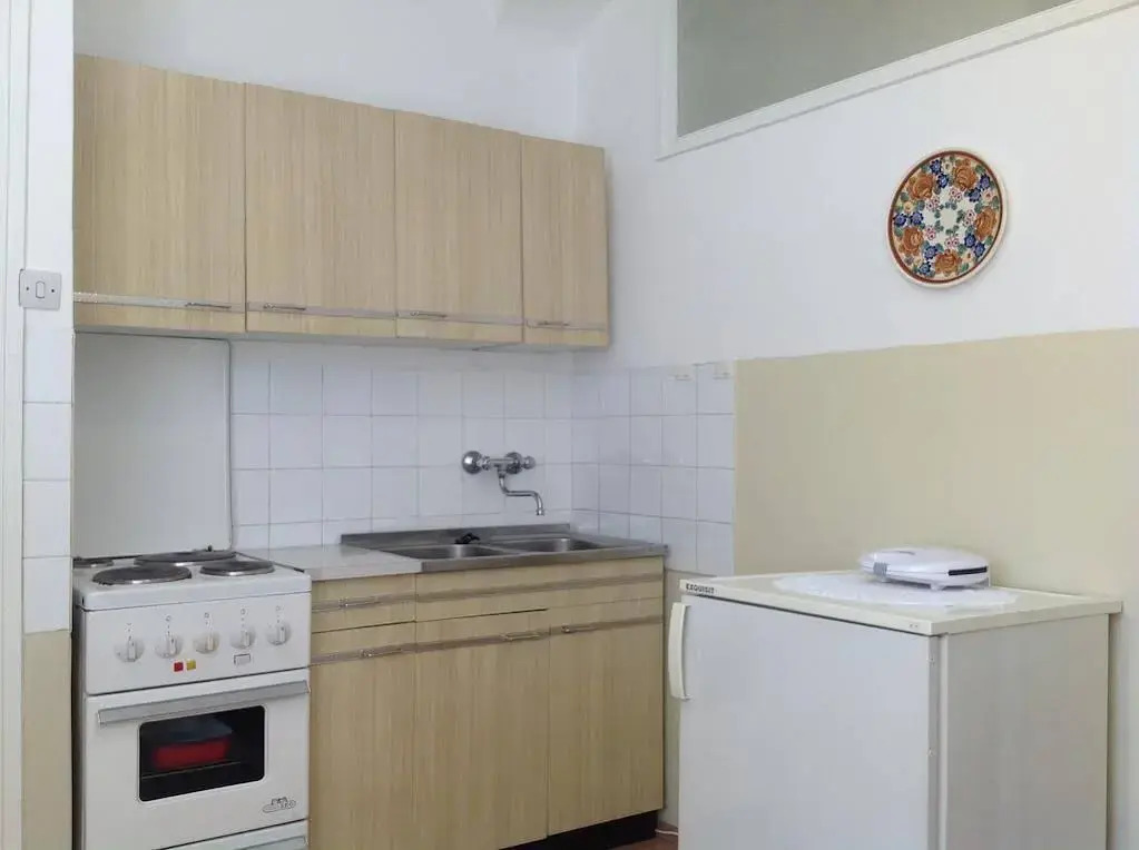 Apartment Skarica