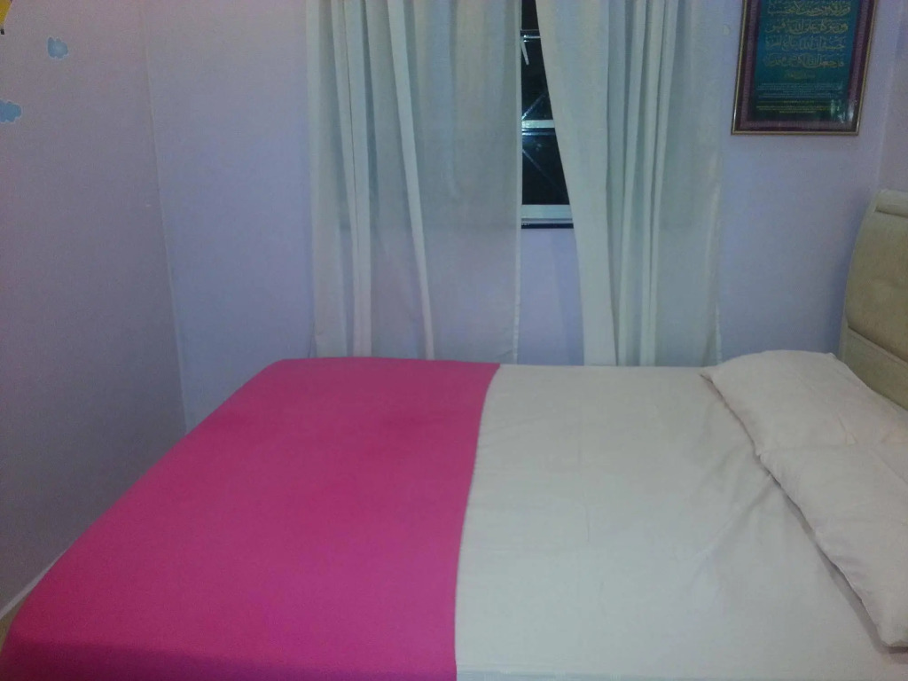 ANN Hotel Kuala Lumpur, Setiawangsa