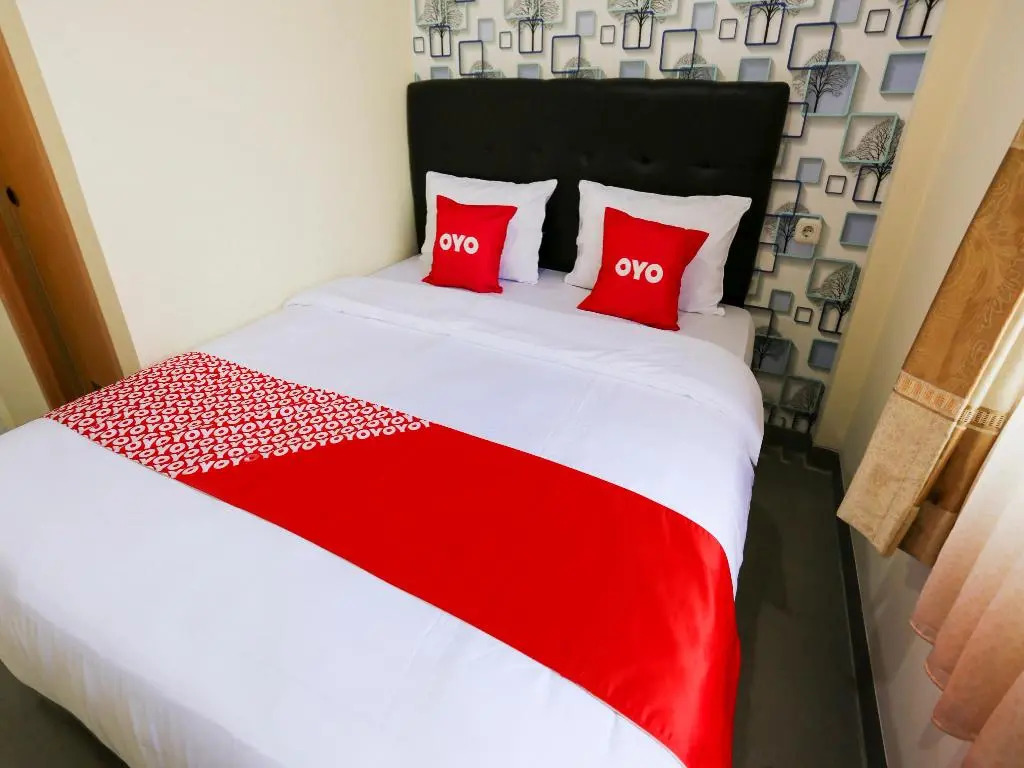 OYO 3421 Cibodas Star Residence