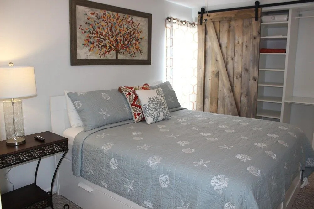 Sandpiper Cove 4100 Destin 1 Bedroom 1 Bathroom Condo