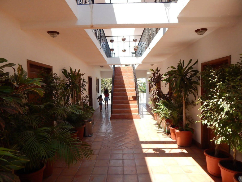 The Cabo Cush Hotel