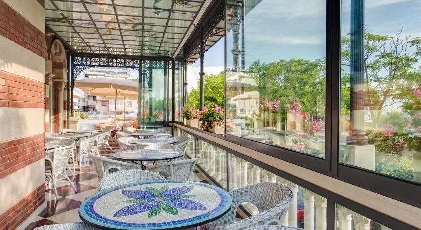Hotel Atlantica