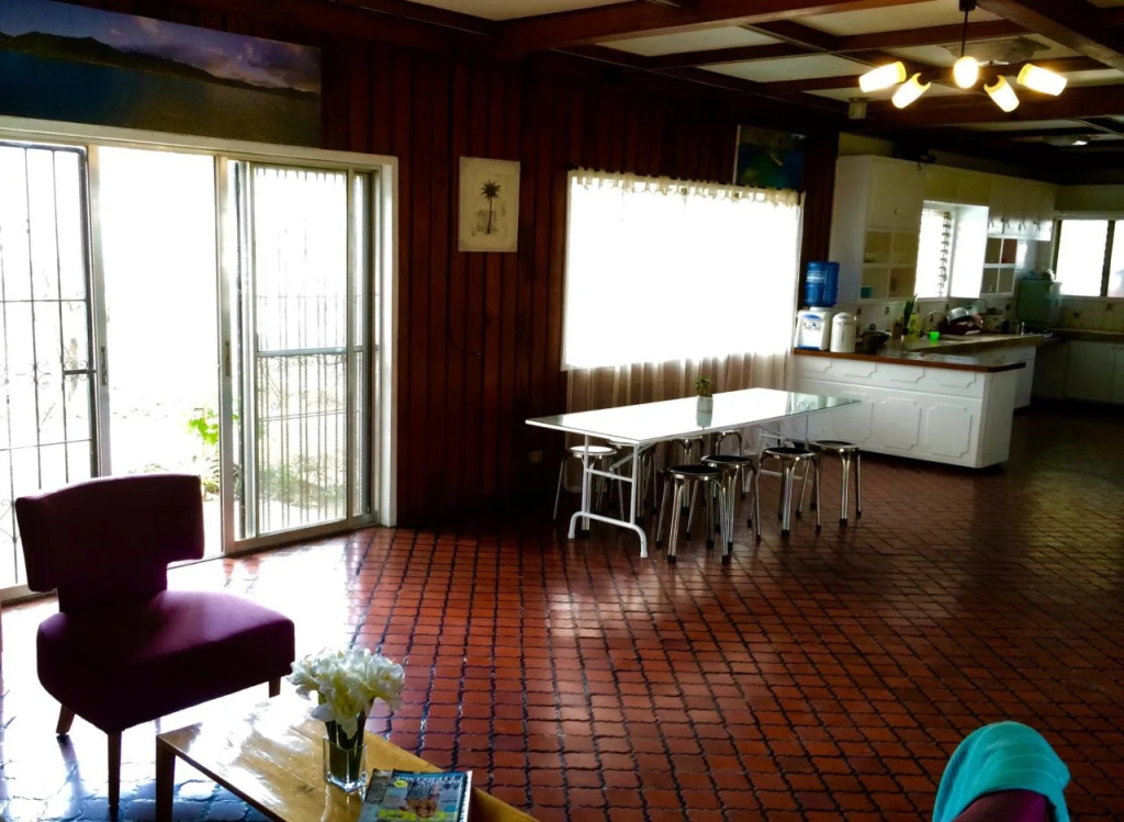 Hostel Tropical