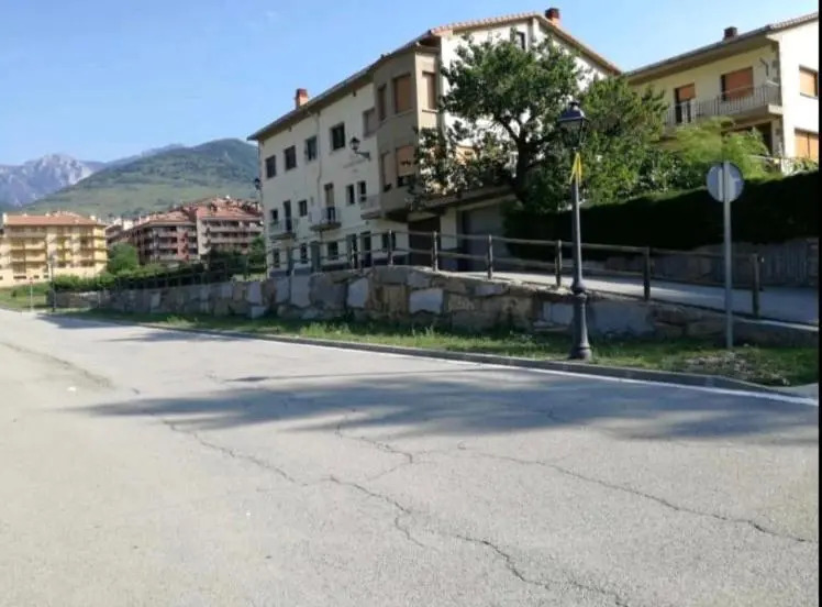 Villa Montserrat