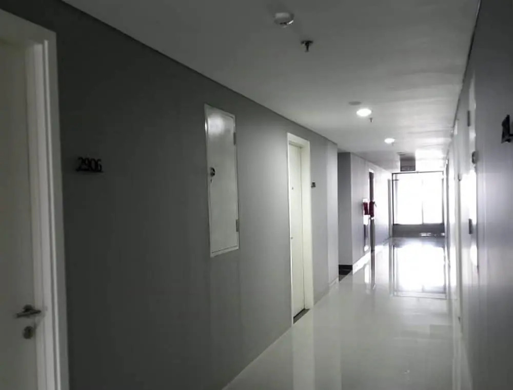 The Cozy Rooms at The Ayoma Residence, BSD Serpong