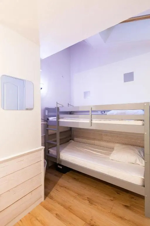 LA PARENTHÈSE APPARTEMENT FAMILIAL - CENTRE-VILLE - CALME - WIFI - t2