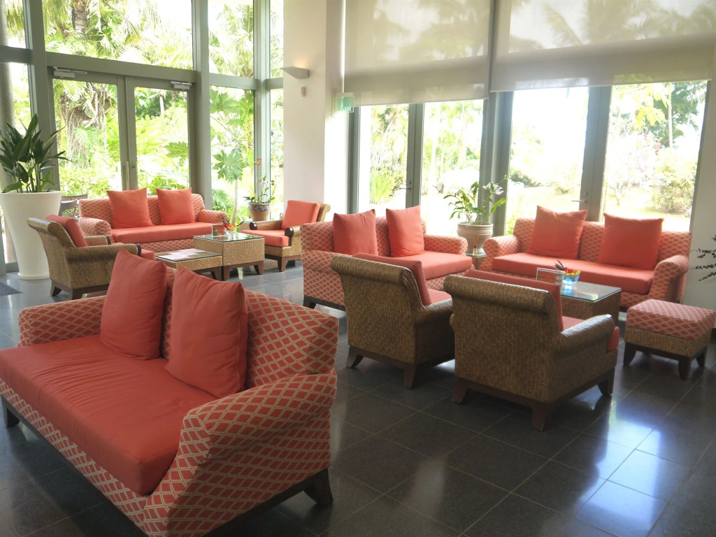 LeoPalace Resort Guam