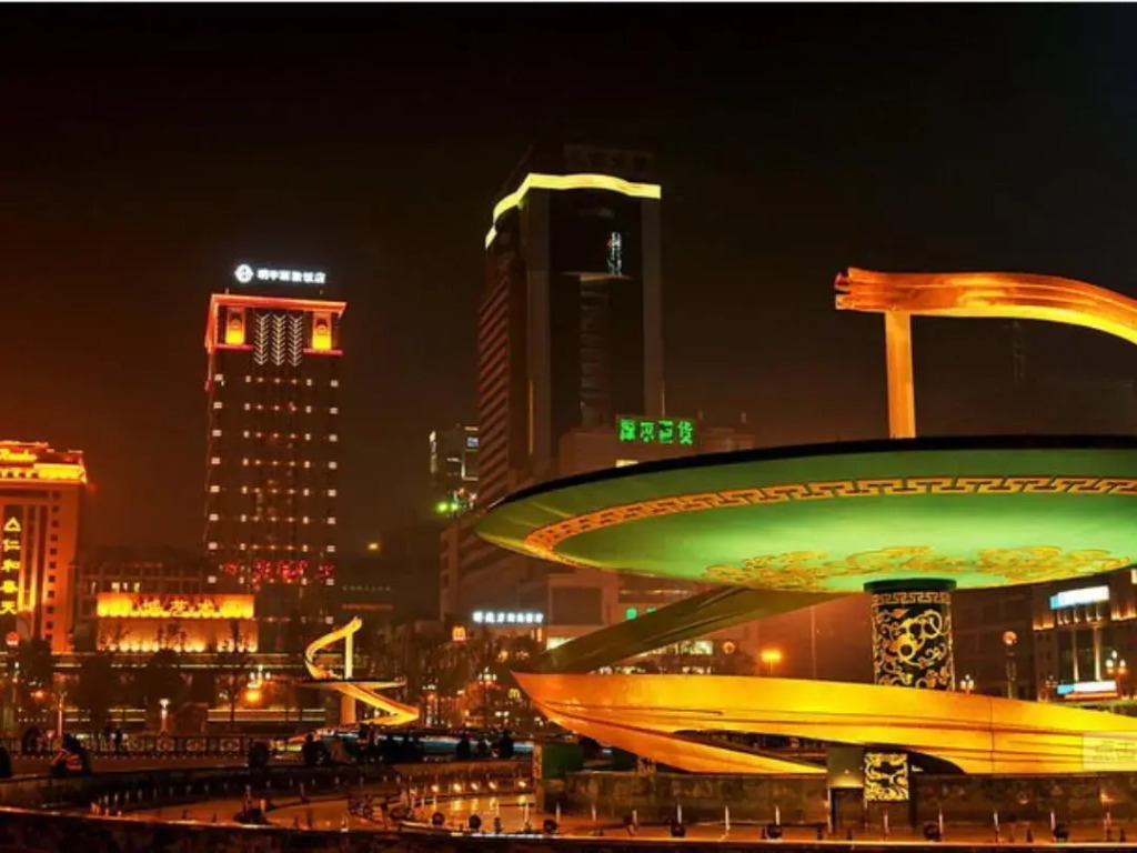 Lavande Hotels Chengdu University of Technology