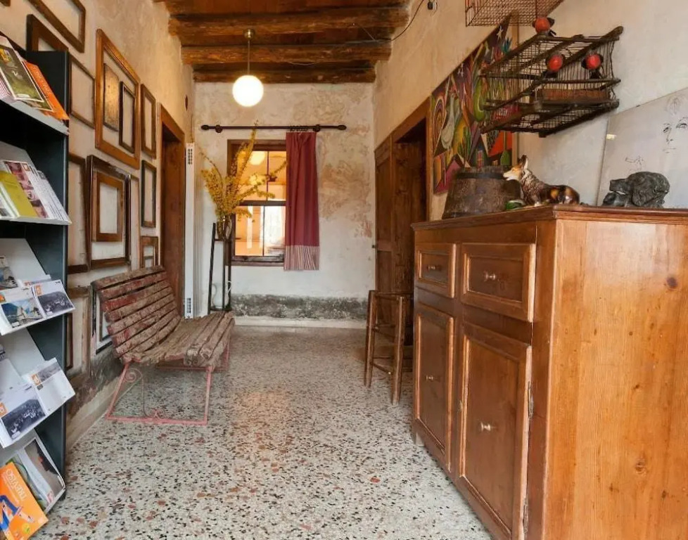 Casadesergio