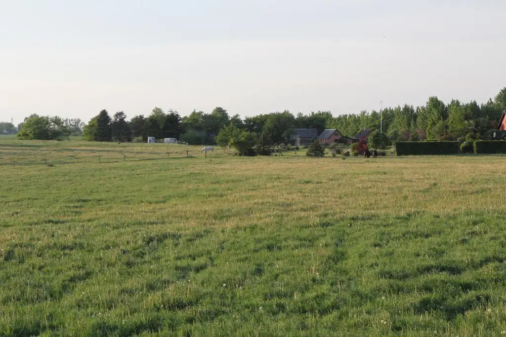 Strandsegård Ferielejlighed