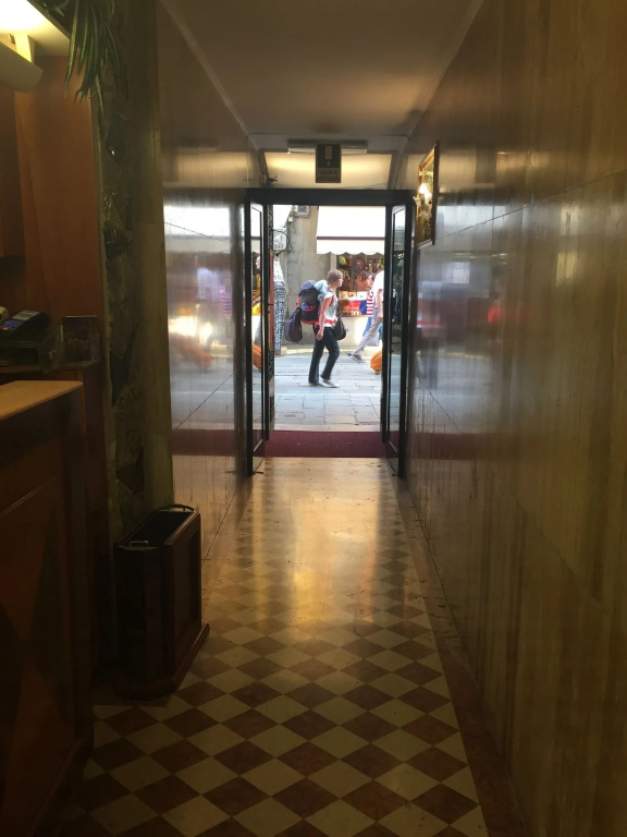 Hotel Mezzo Pozzo