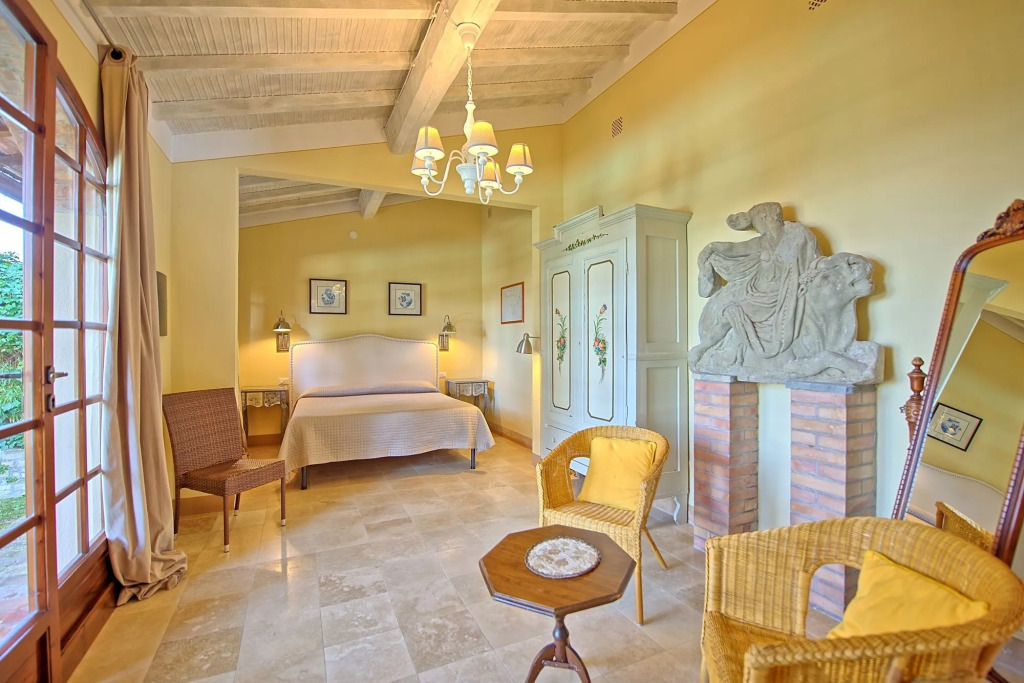 Villa Orchidea by PosarelliVillas