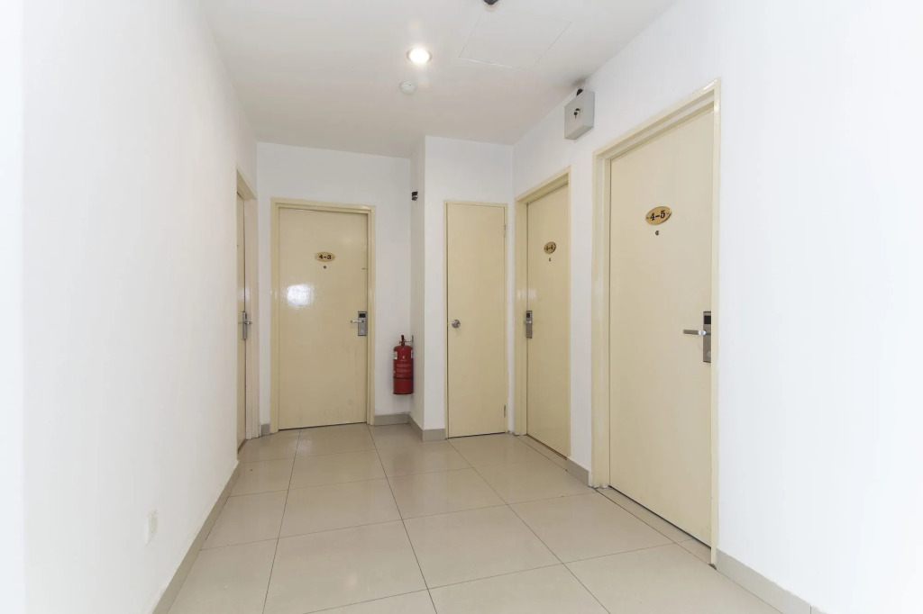 Hotel O I Boutique Hotel