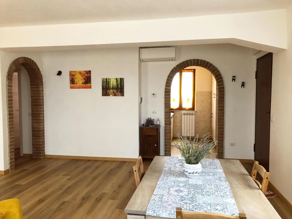 Cozy holiday home in the charming Urbino countryside