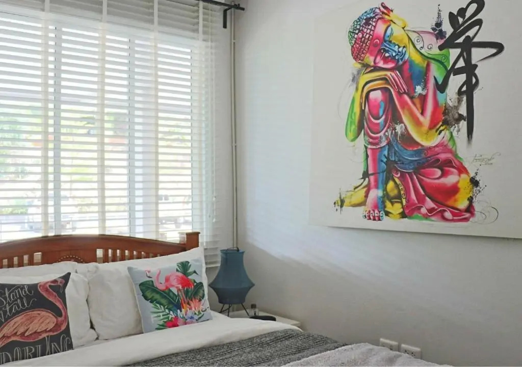 The Bay Condominium, 1-bed apartment with stunning sea views