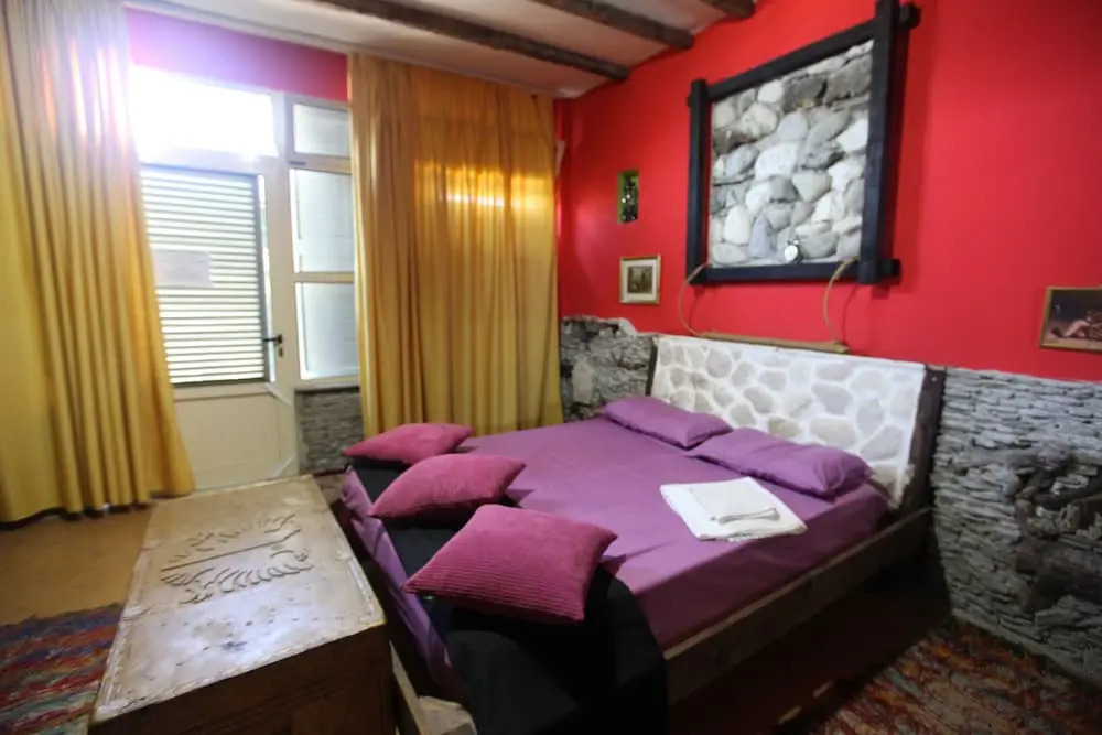 Hotel Vila "Oda E Miqve"Vlore