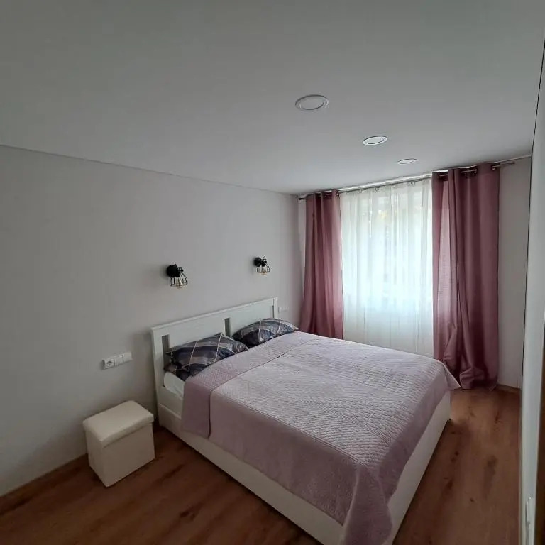Vytės apartamentai