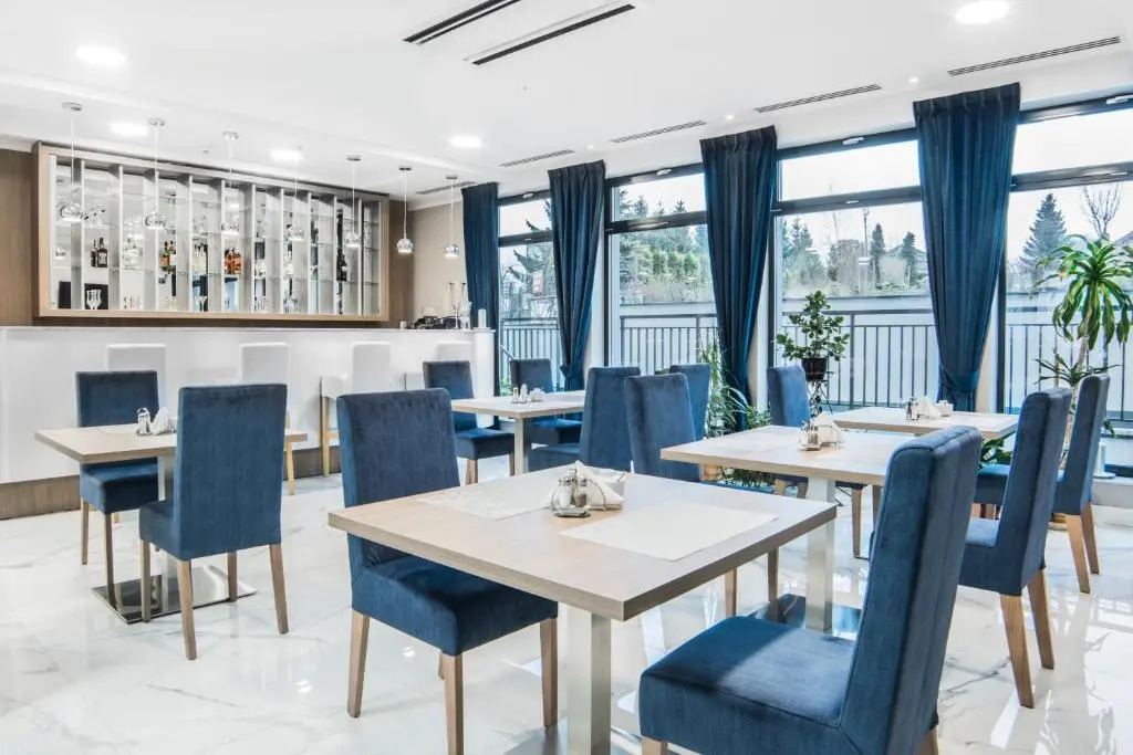 Hotel Urbi