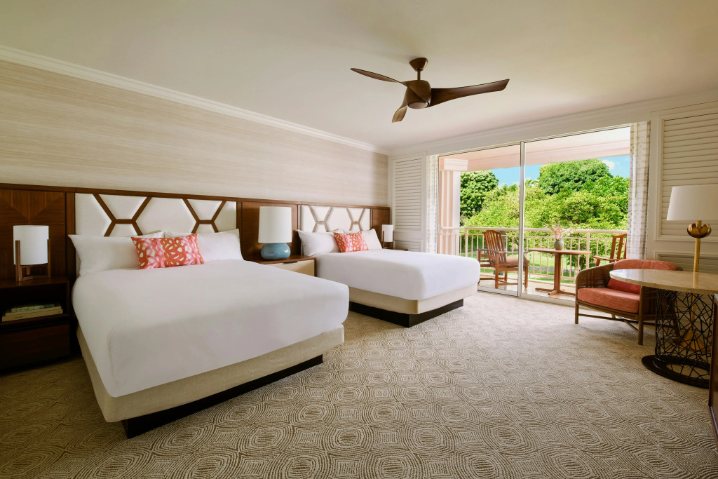 Grand Wailea Resort Hotel & Spa, A Waldorf Astoria Resort