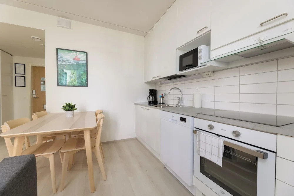 Hiisi Homes Riihimäki