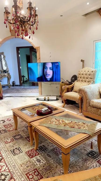 Vilaa al Mohamed