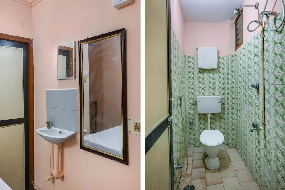 Spot On Annai Guest House