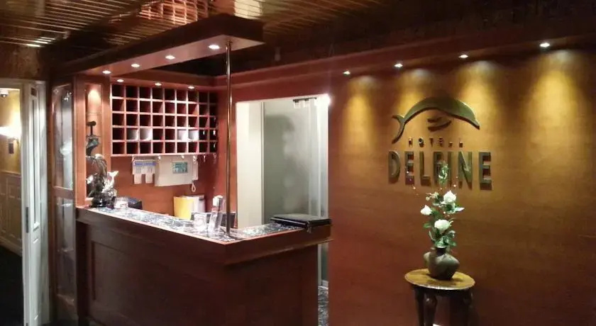 Hotel Delfine