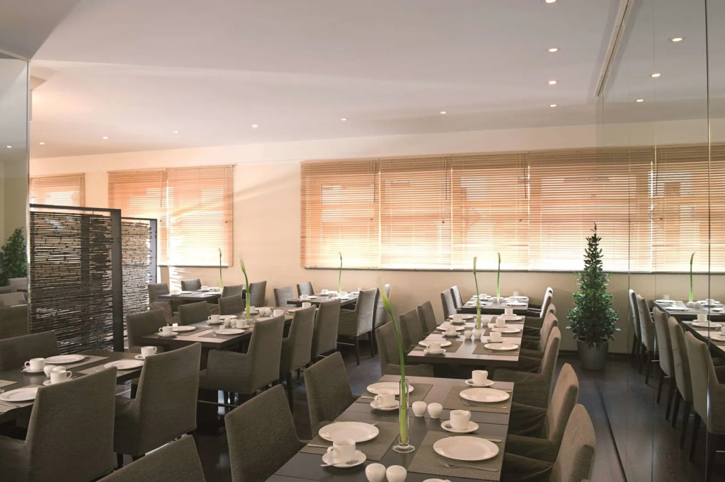 DORMERO Hotel Fürth