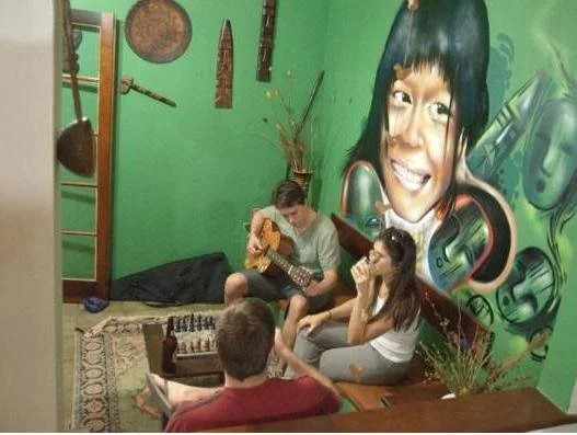 Cabo Frio Fun Hostel