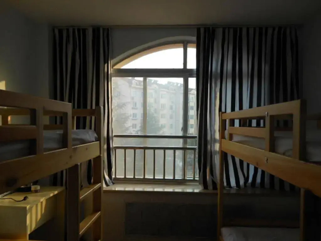 Sunflower Youth Hostel