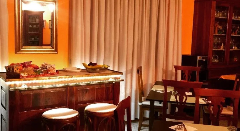 B&B Rogorotto Rho Fiera