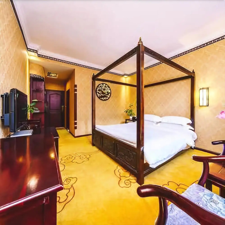 Lanshan Hotel