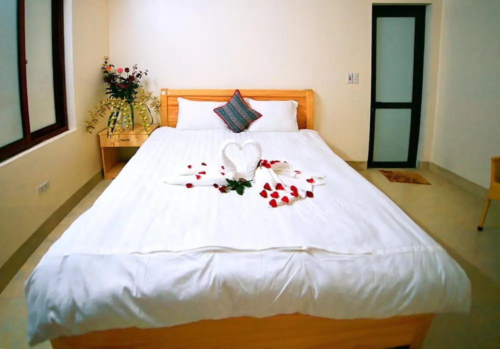 Minh Thanh Sa Pa Hotel