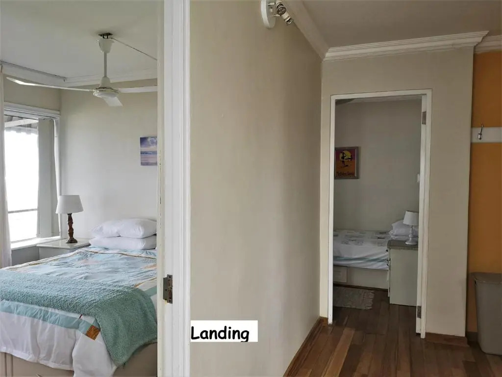 Omega apartment