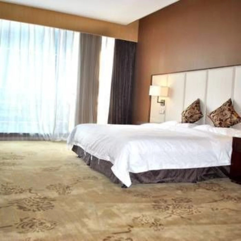 Yishang Hotel (Chengdu Shuangliu Sports Center)