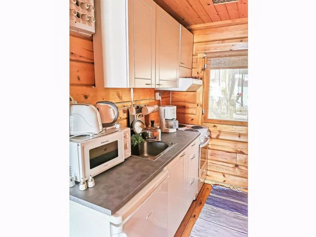 Holiday Home Pajuranta