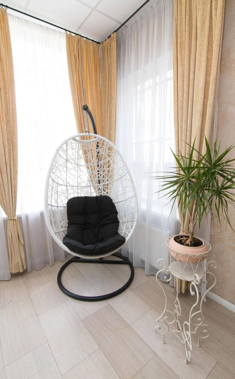 Good Stay Eiropa Hotel