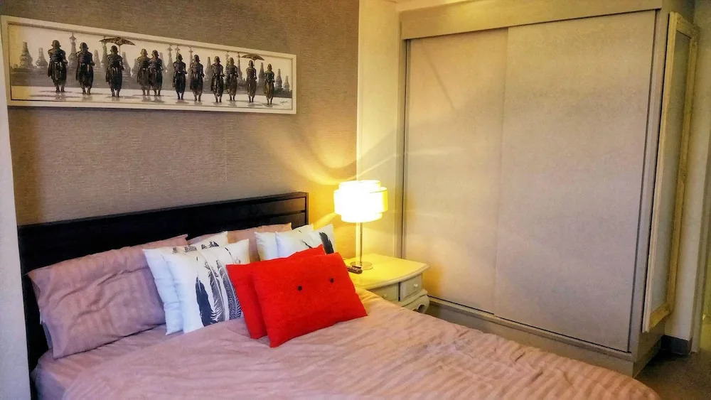 1 BR Novana by Pattaya Holiday