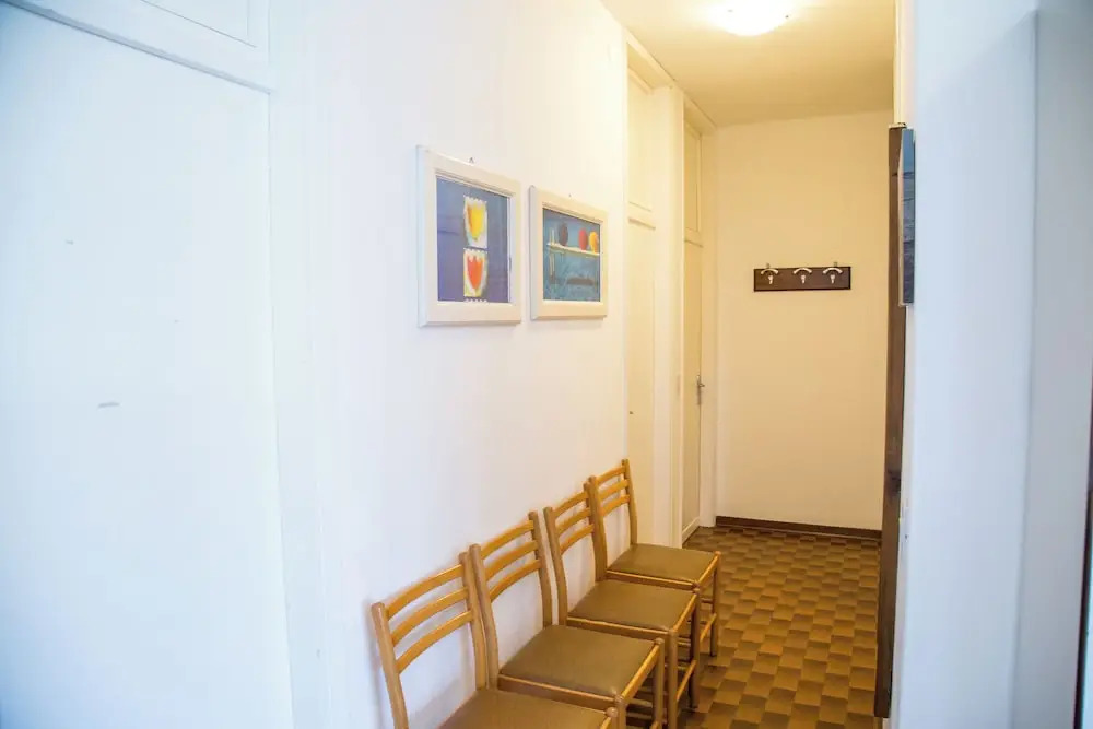 Apartment in Pine Forest Near the Beach