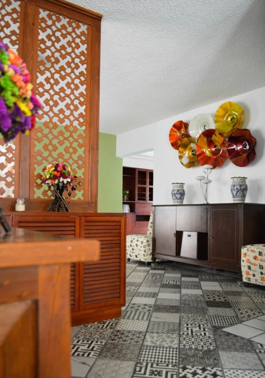 Hotel Las Candelas de Huamantla