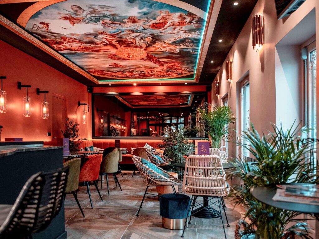 ibis Styles Boulogne sur Mer Centre Cathédrale